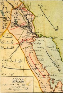 Vilayet_of_Basra,_early_20th_century